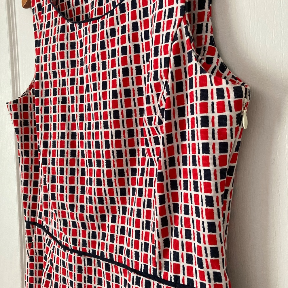 🆕 TOMMY HILFIGER DRESS NWT ** POCKETS **